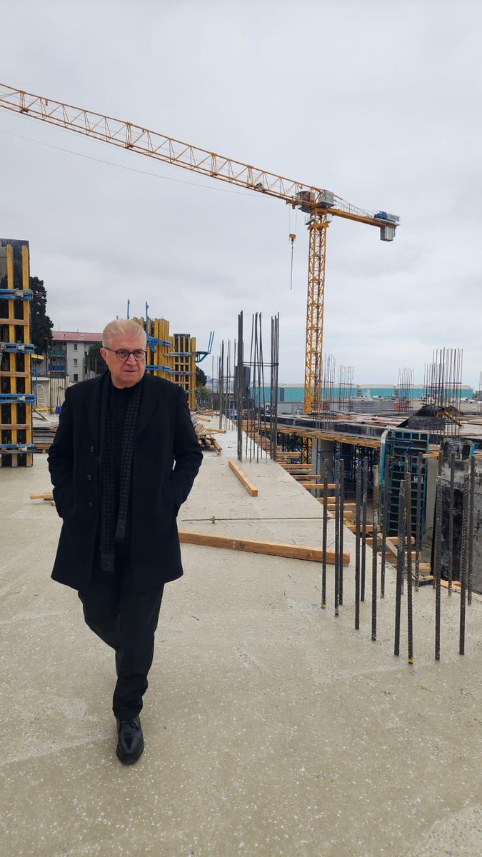 Prof. Dr. Mustafa AYDIN tweet media