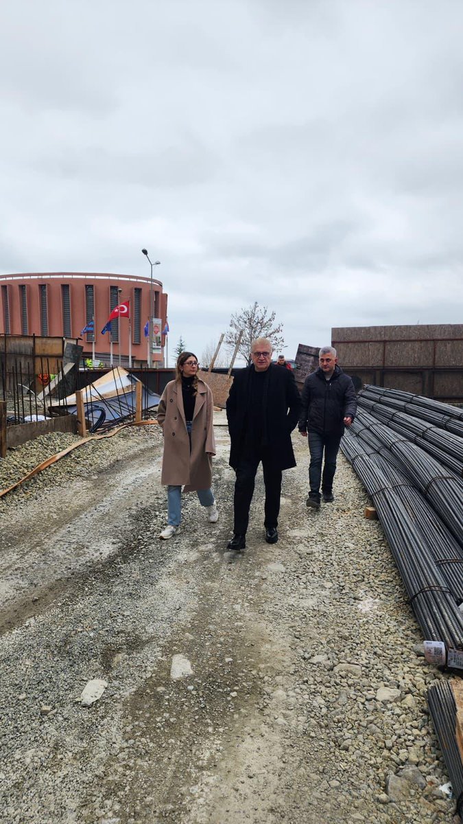 Prof. Dr. Mustafa AYDIN tweet media