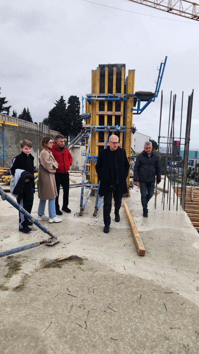 Prof. Dr. Mustafa AYDIN tweet media