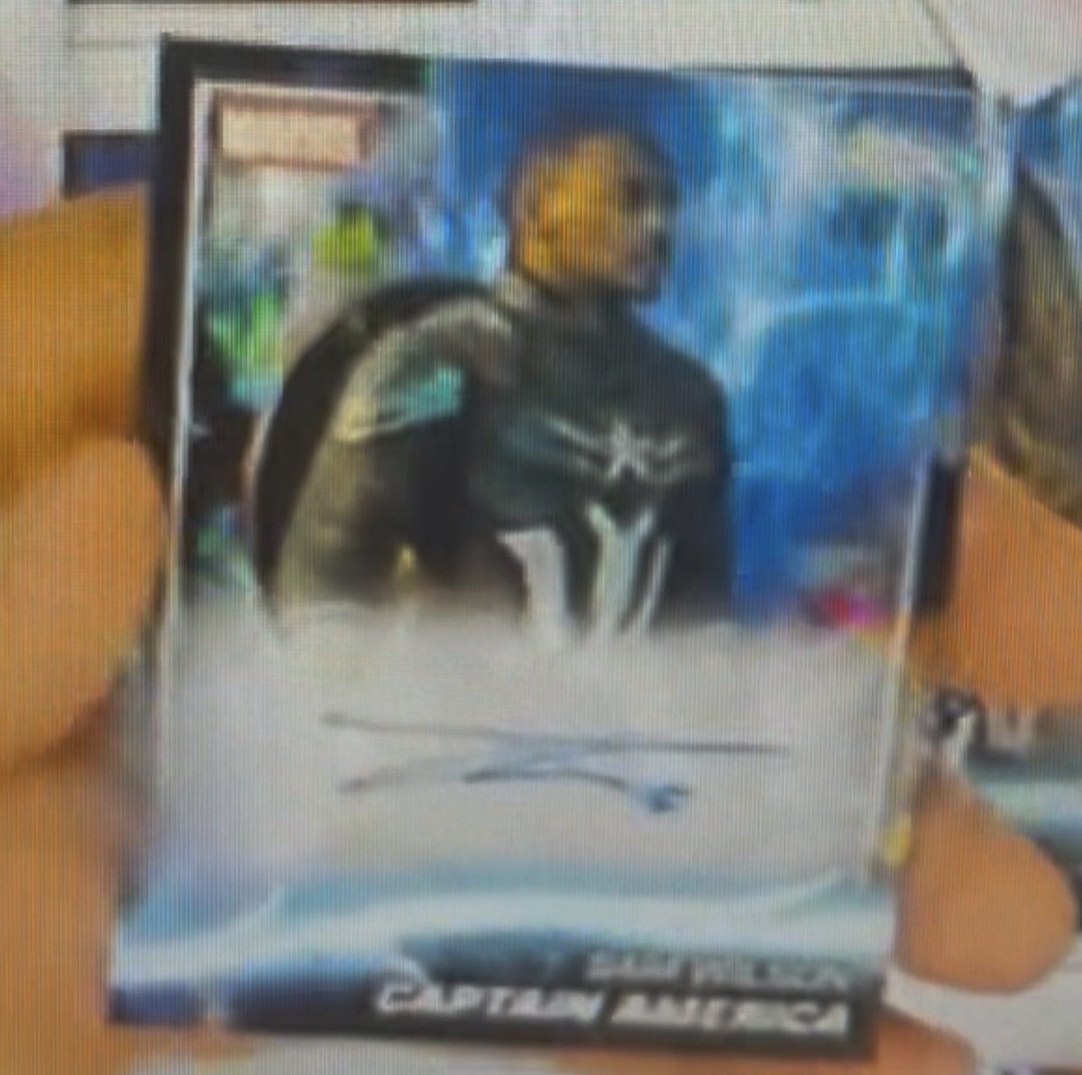 Chris Johnson tweet media