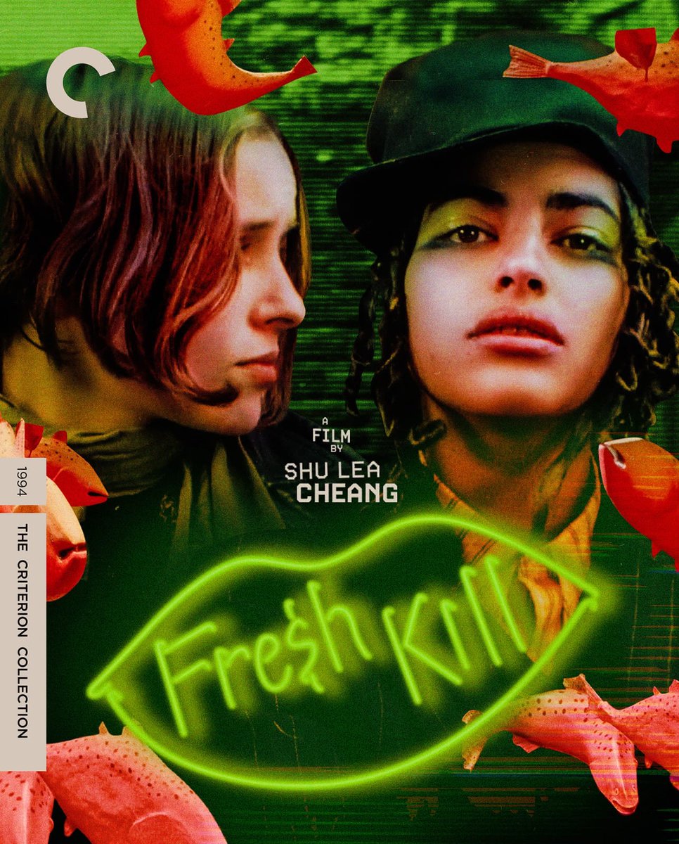 FilmEmporium's tweet image. Which of these upcoming #Criterion releases are you most looking forward to? 🎥📀#Lenny #SentimentalValue #BodyHeat #FreshKill