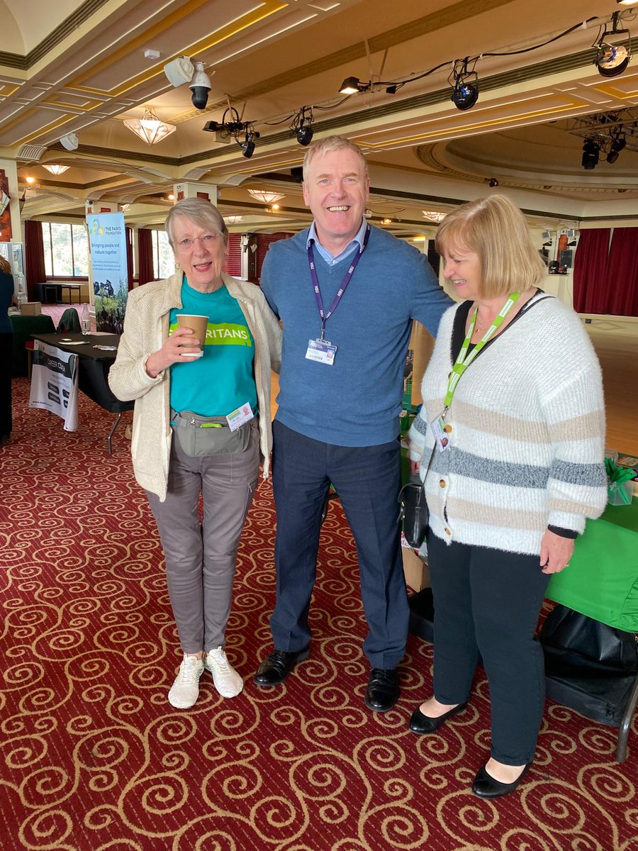 B'mouth Samaritans tweet media