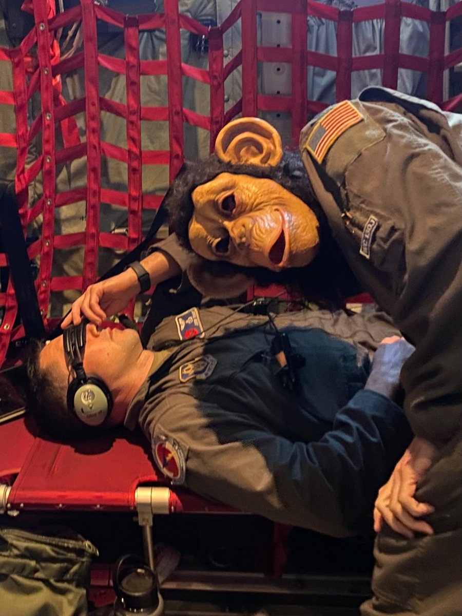 Tropical Cowboy of Danger tweet media