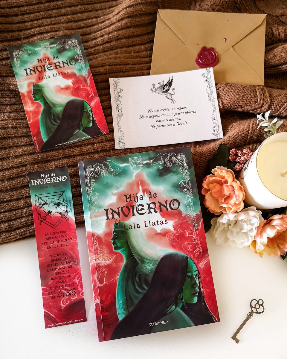 María Teresa Morín tweet media