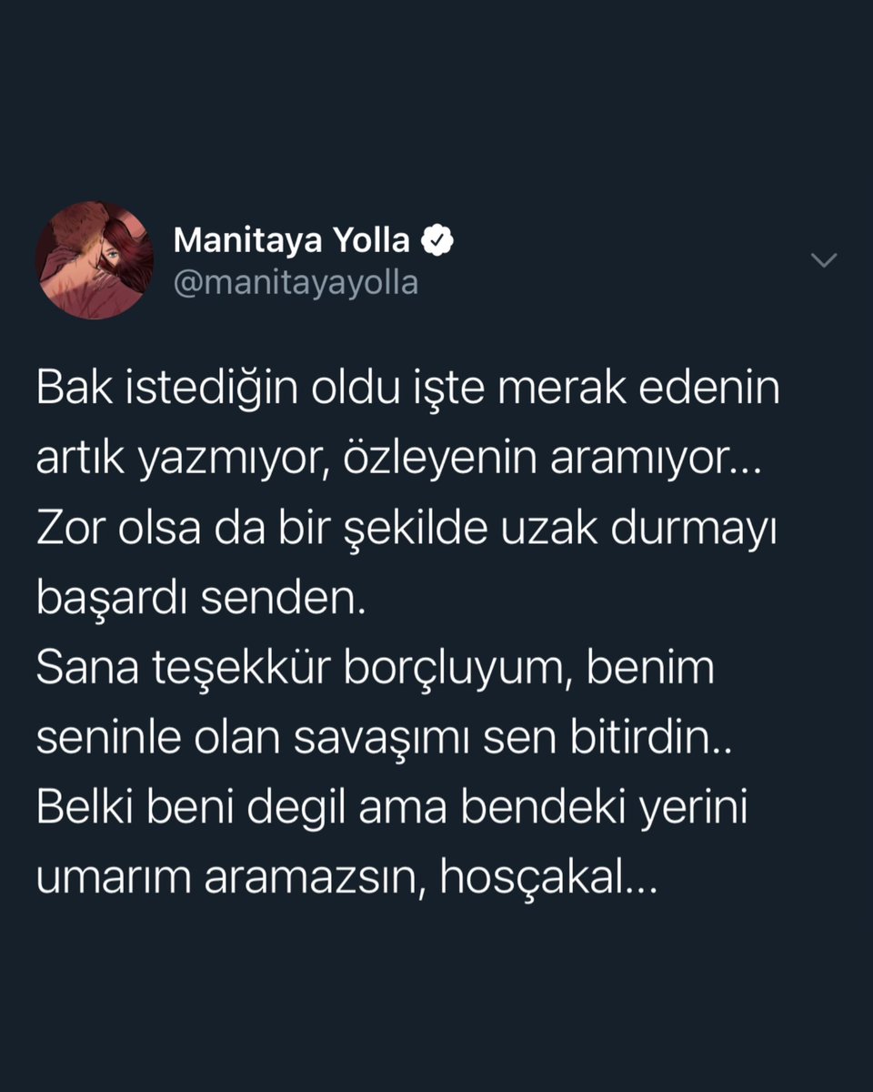 Manitaya Yolla (@manitayayolla) on Twitter photo 