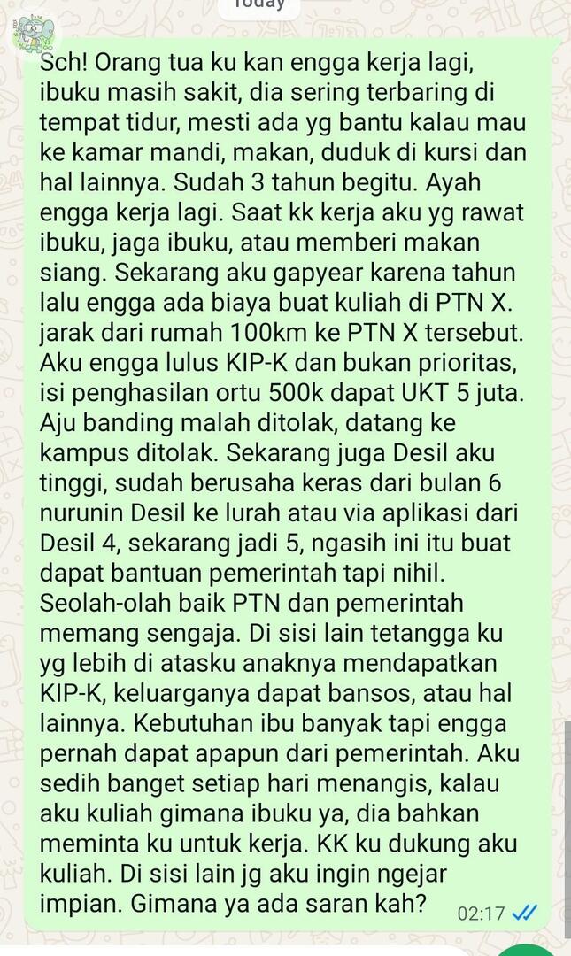 Schoolfess tweet media