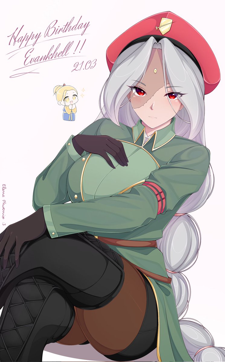 Elena Phoenix tweet media