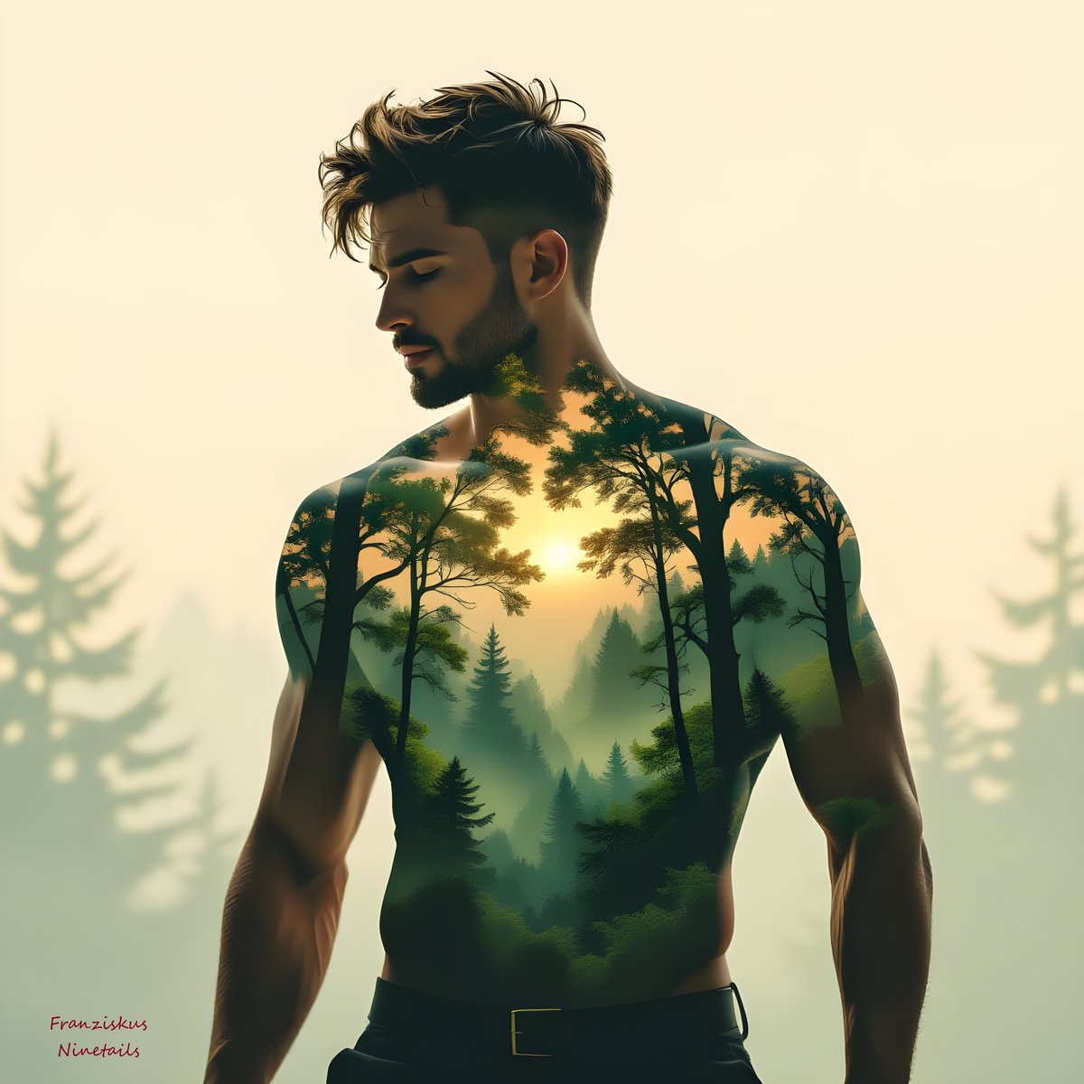 Franziskus Ninetails tweet media