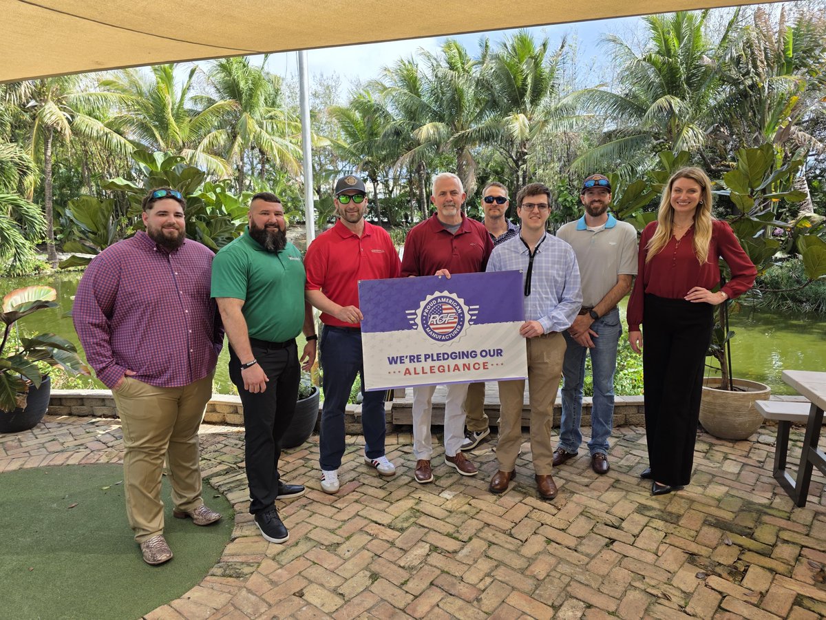 RGF Environmental Group tweet media