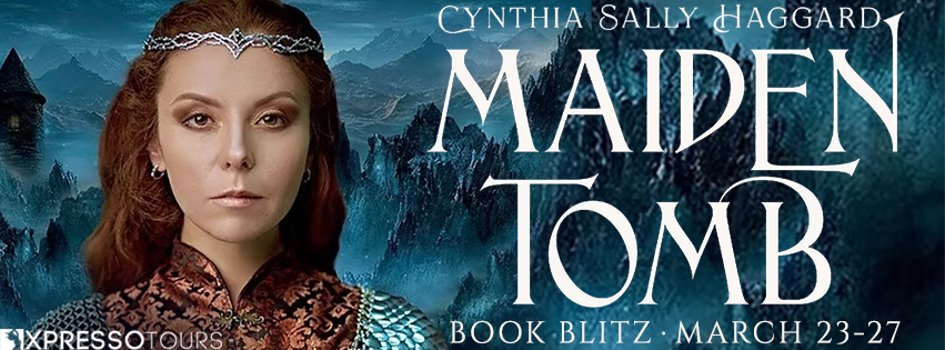 Nancy@The Avid Reader tweet media