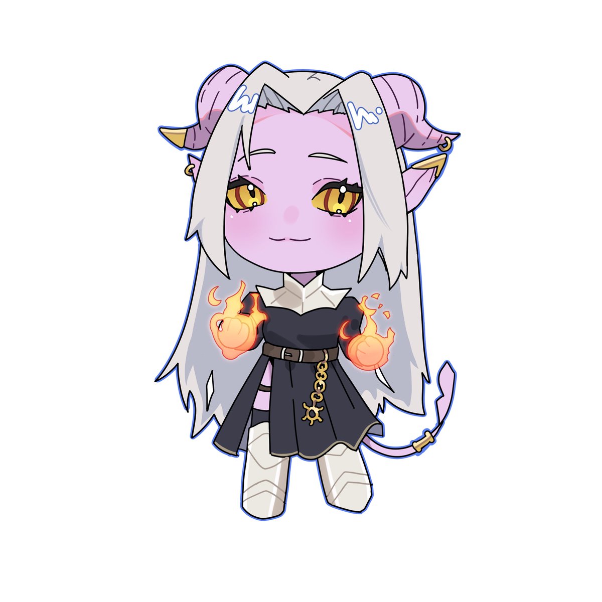 Ryuthien (COMMISSIONS OPEN) tweet media