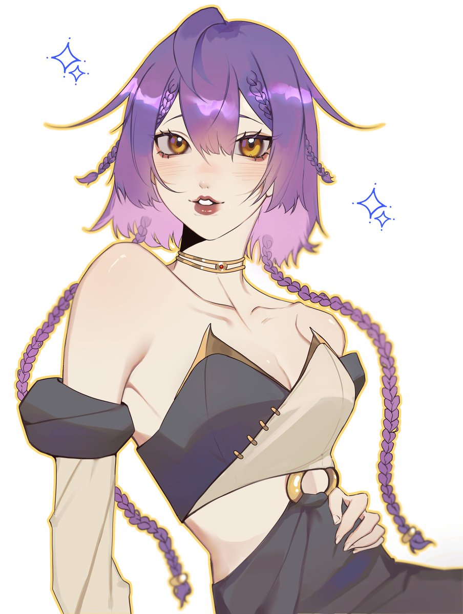 Ryuthien (COMMISSIONS OPEN) tweet media