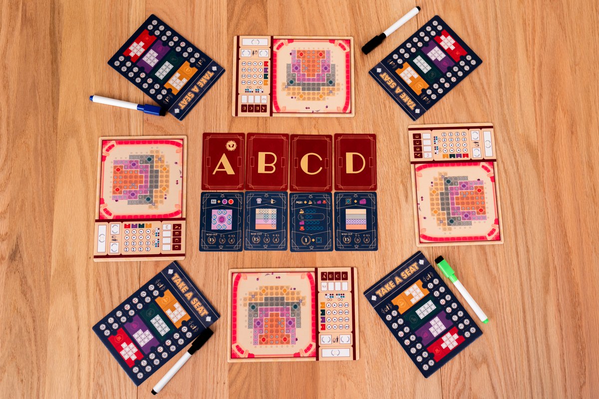 25th Century Games tweet media