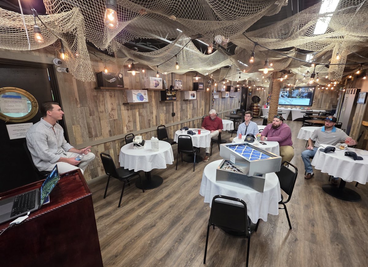 RGF Environmental Group tweet media