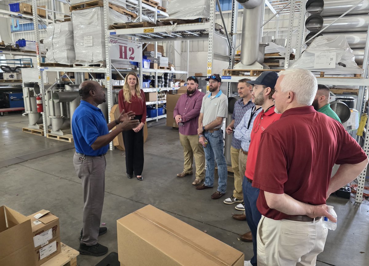 RGF Environmental Group tweet media