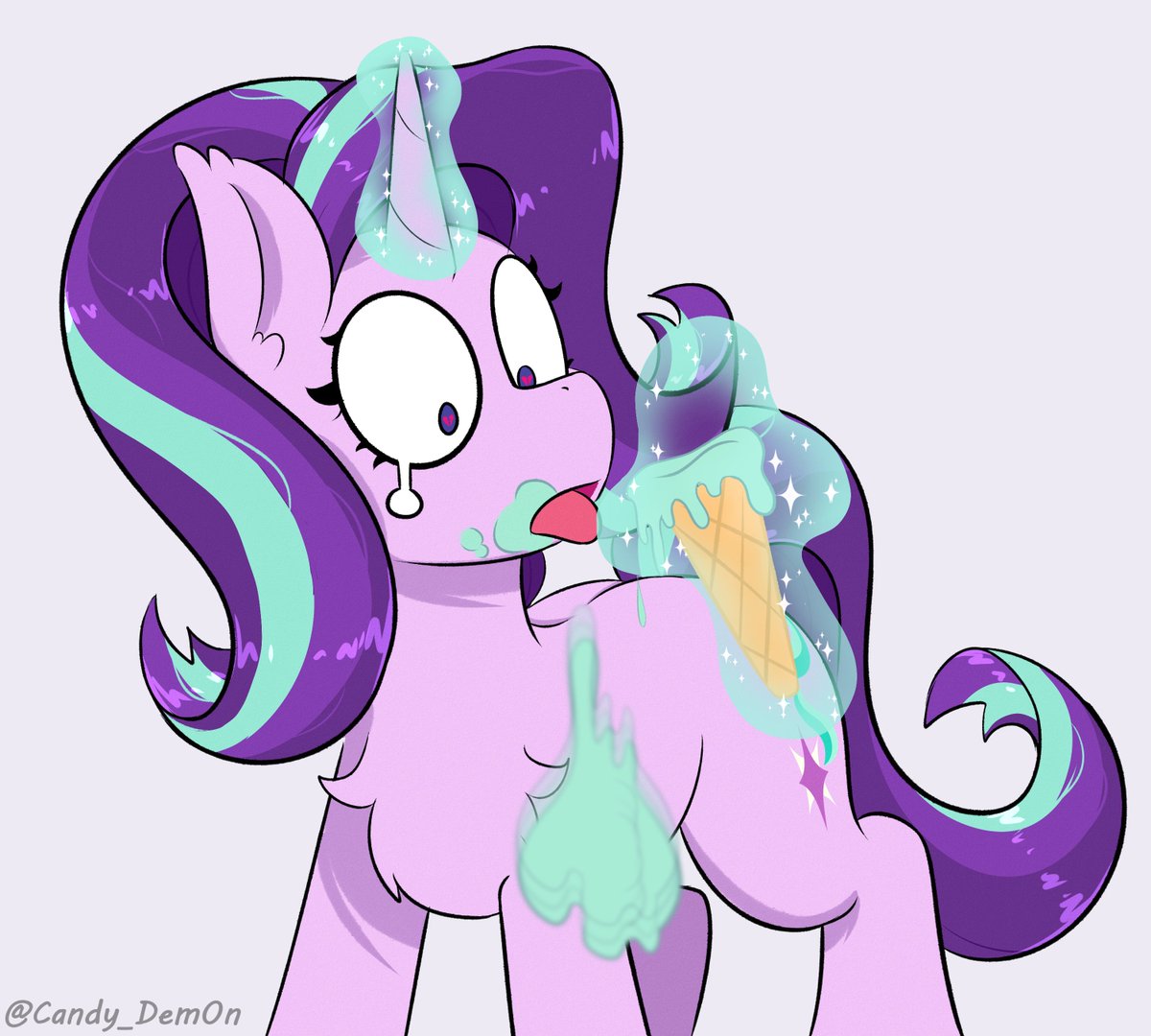 CαɳԃყDҽɱ0ɳ🍬 tweet media