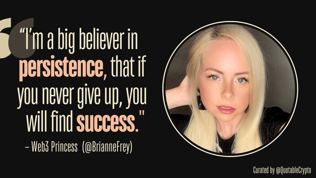 Quotable Crypto tweet media