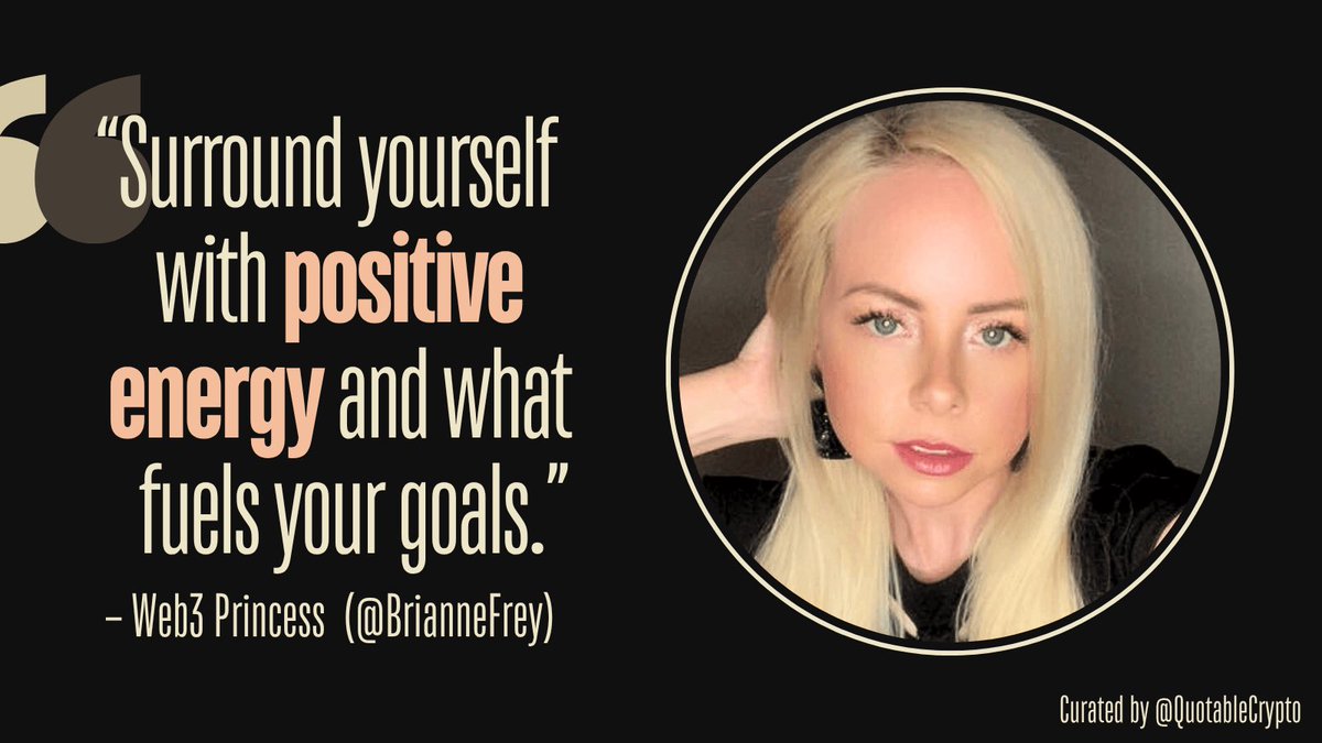 Quotable Crypto tweet media