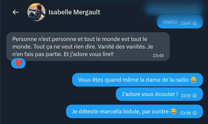 Jean-Michel Sarddou tweet media