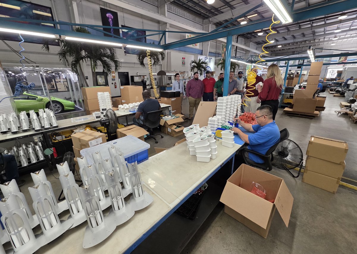 RGF Environmental Group tweet media