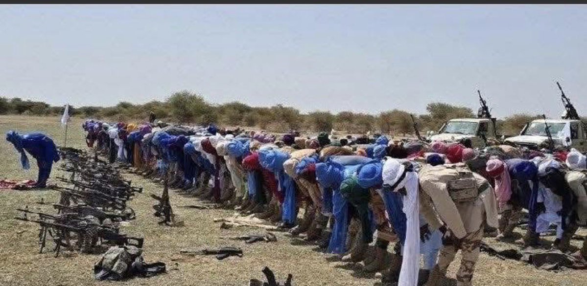 HRH banke oniru tweet media