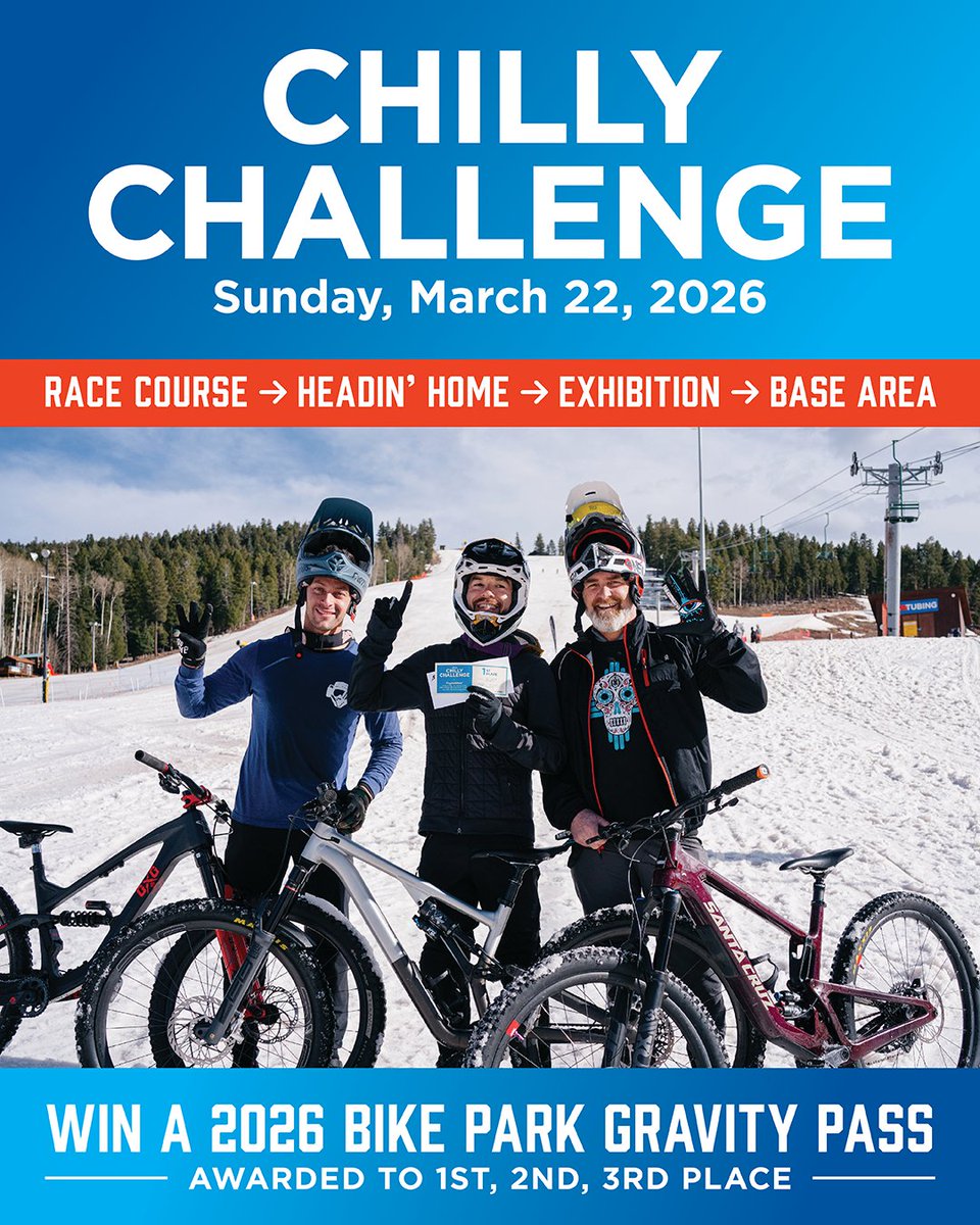 Angel Fire Resort tweet media