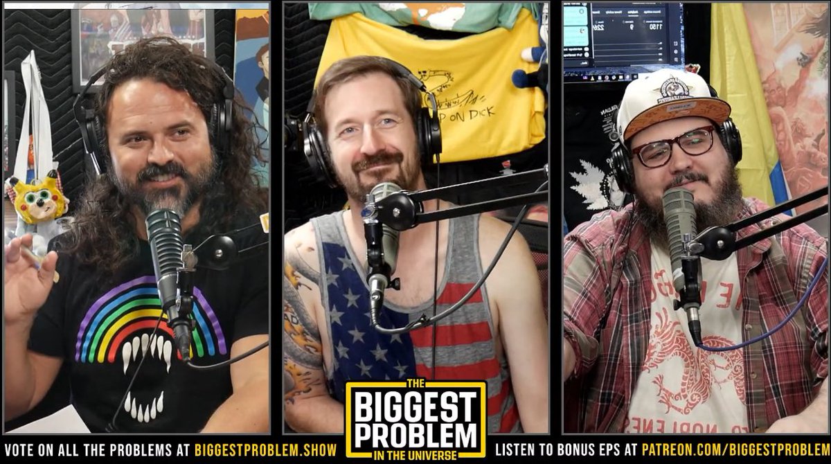 PODAWFUL™ tweet media