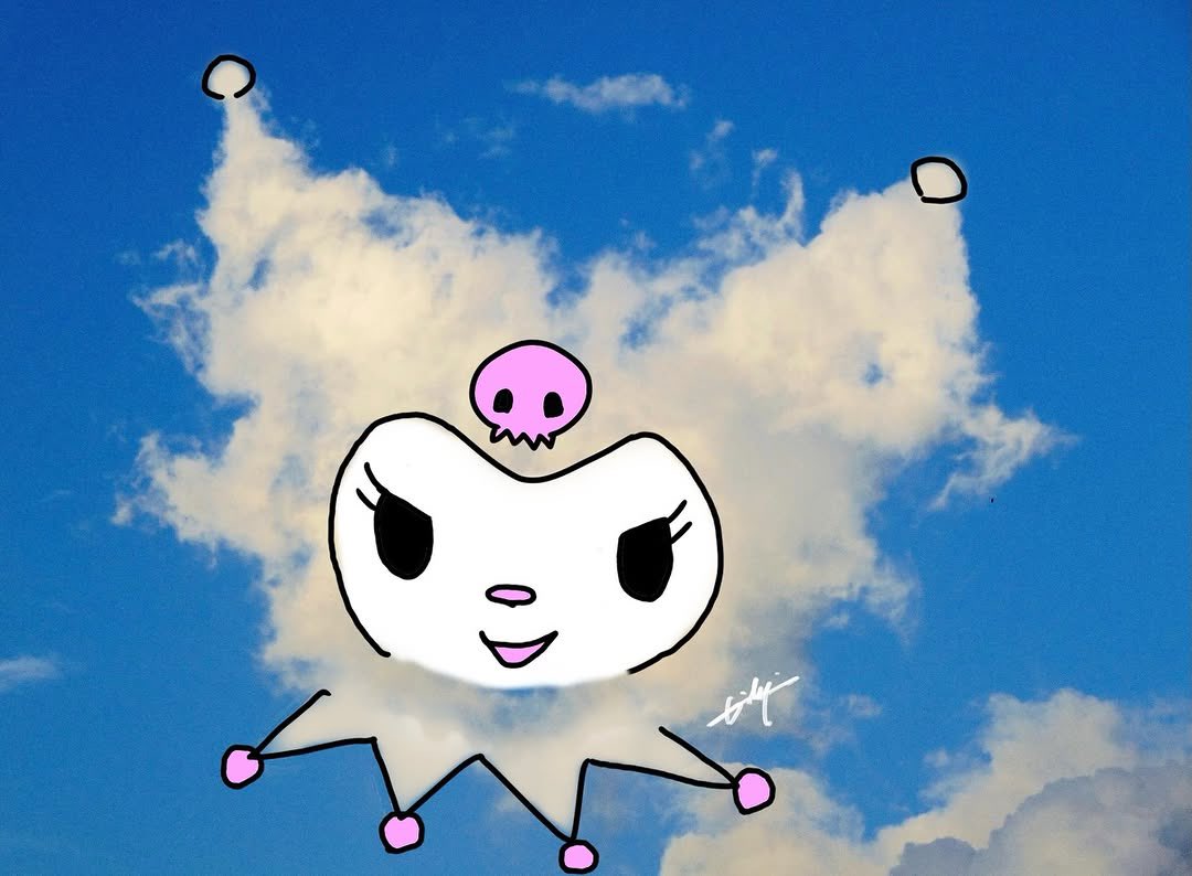 daily sanrio ʚ♡ɞ tweet media