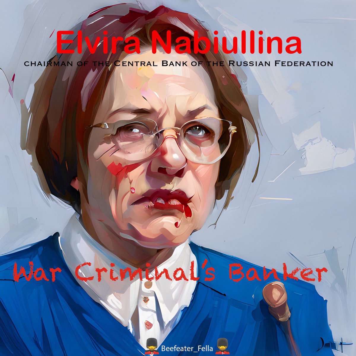 Beefeater tweet media