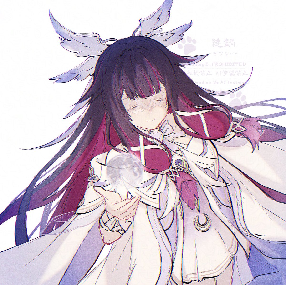 *.縺鍋(モツなべ)🐾 tweet media