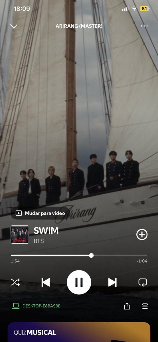 BTS Project Brasil tweet media