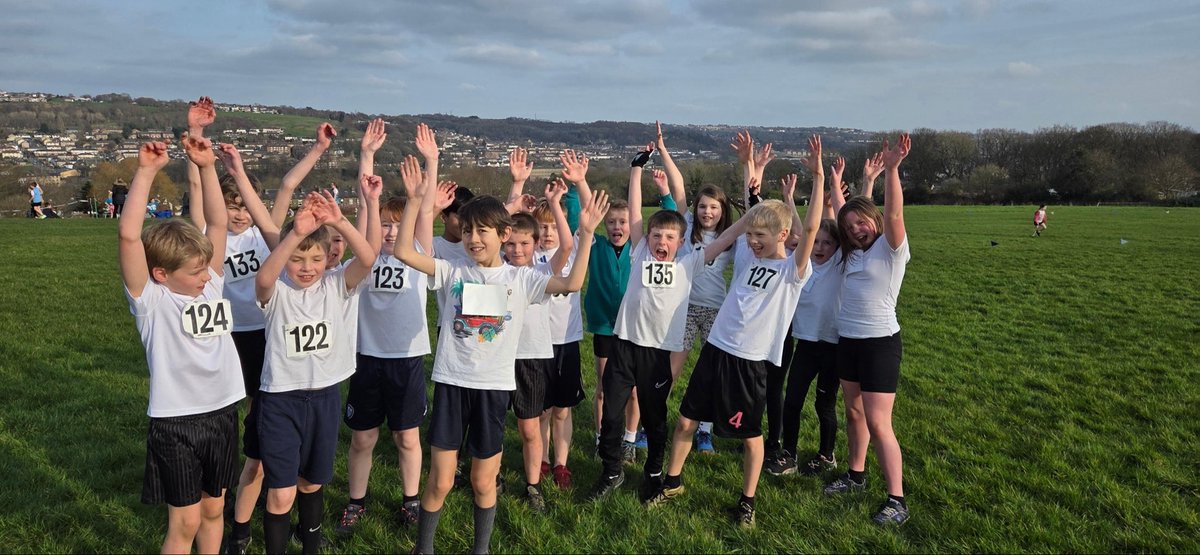 Crossflatts Primary tweet media