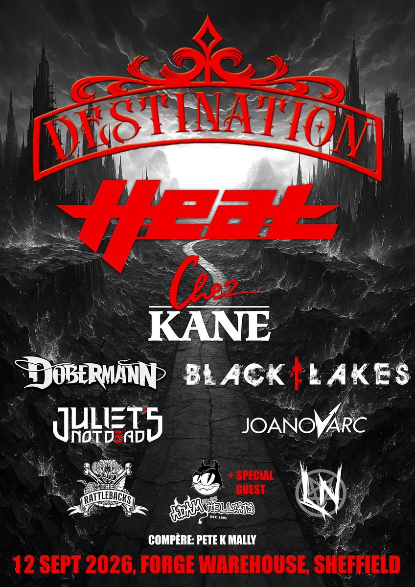 Local Sound Focus tweet media