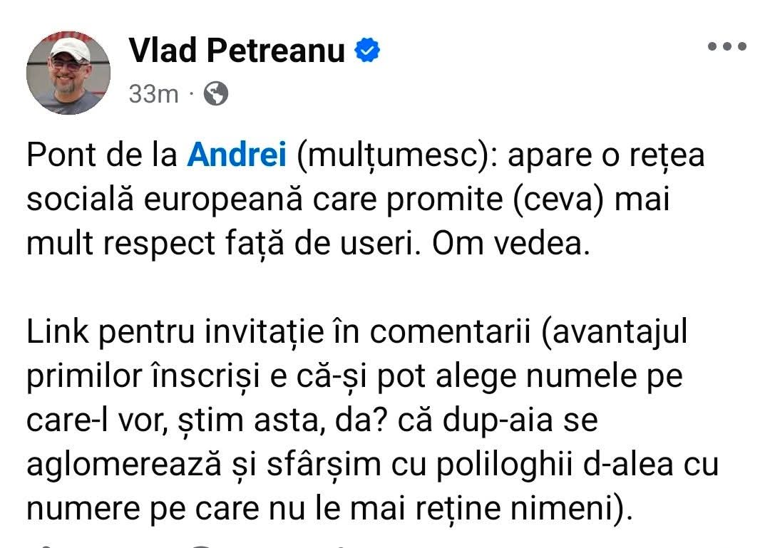 Mihail Feciorescu tweet media