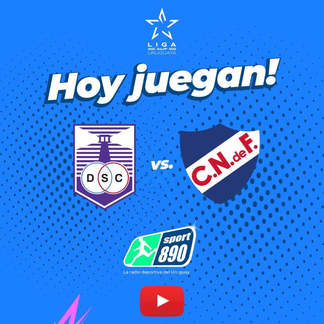 Sport 890 tweet media