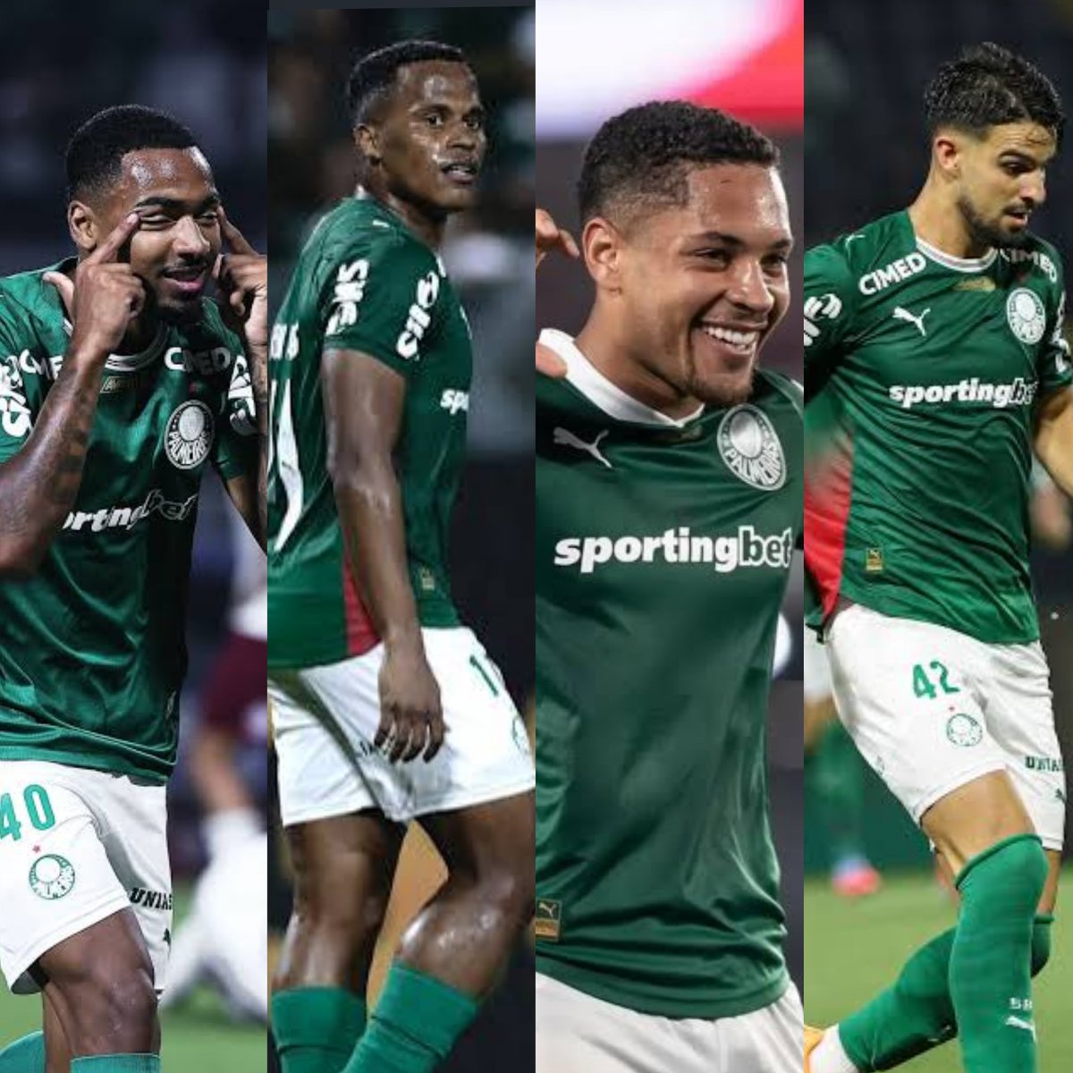 Diego Firmino - Canal P de Porco tweet media