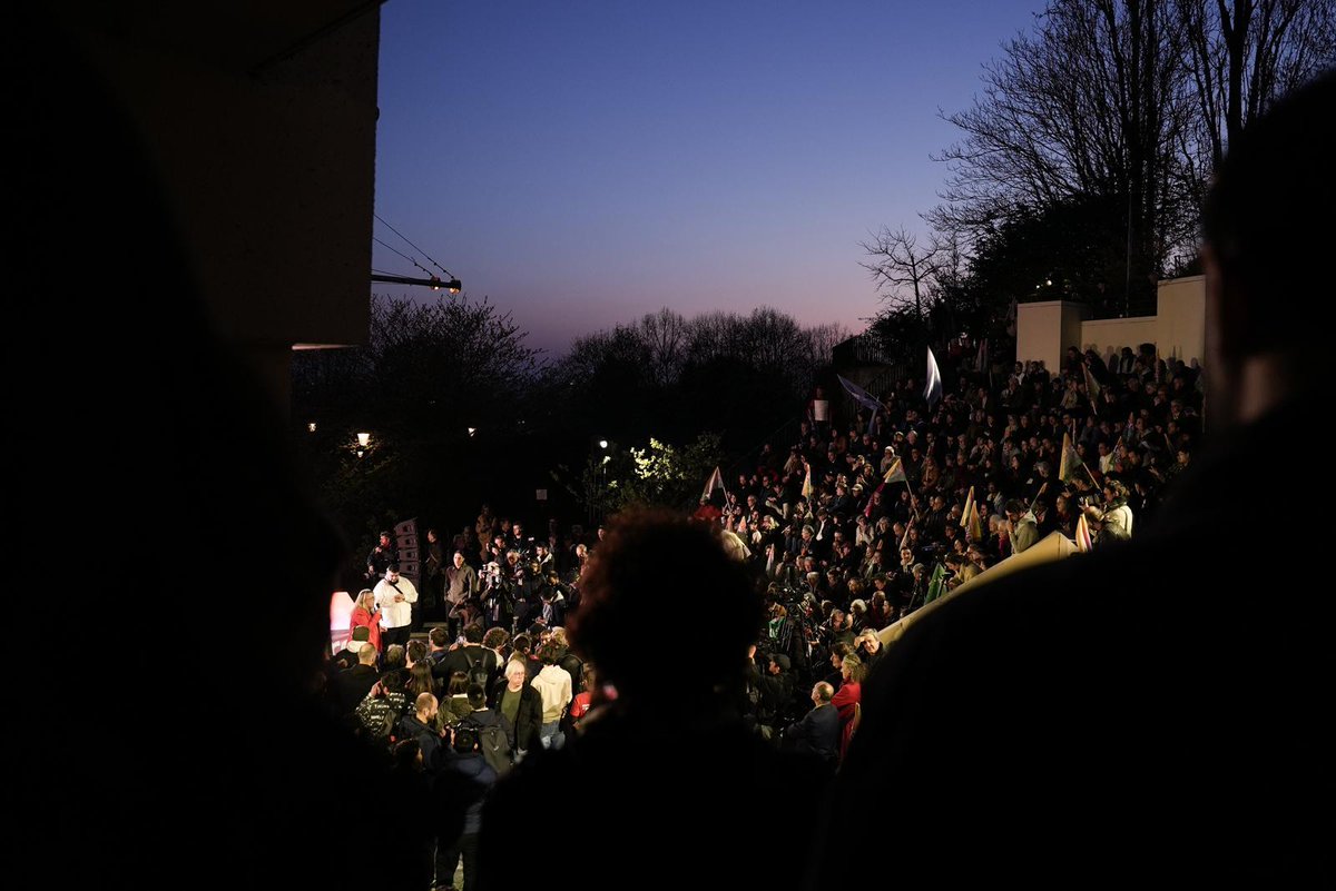 Emmanuel Grégoire tweet media