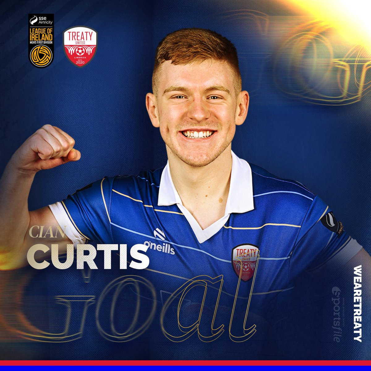 Treaty United FC tweet media