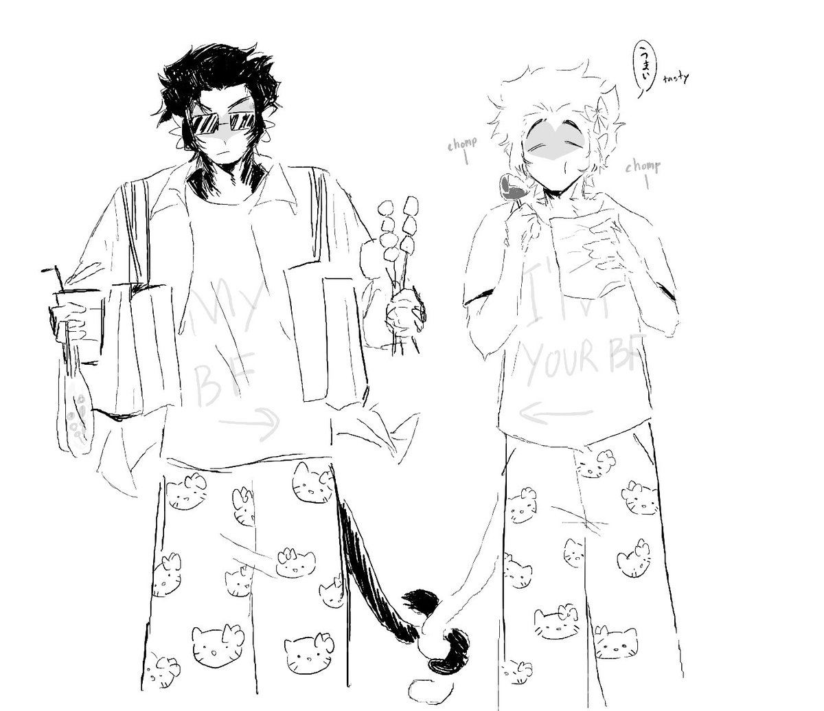 マイト💔 tweet media