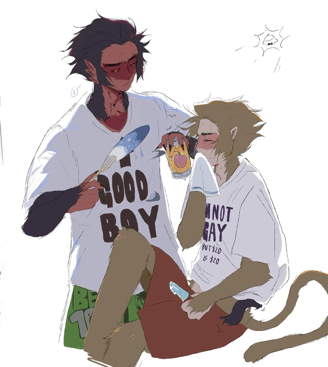 マイト💔 tweet media