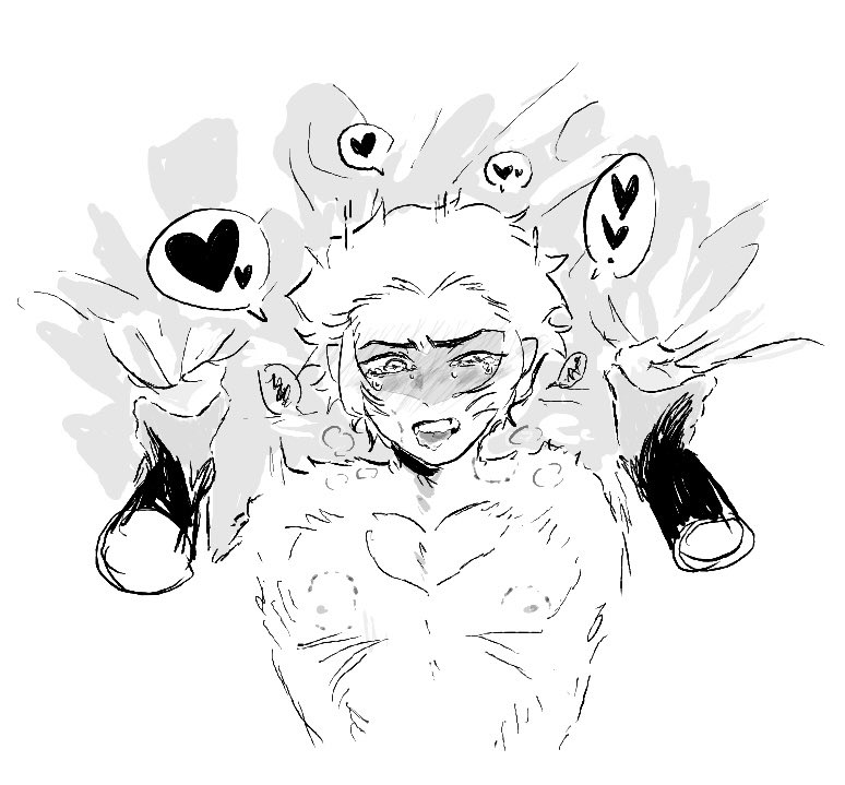 マイト💔 tweet media