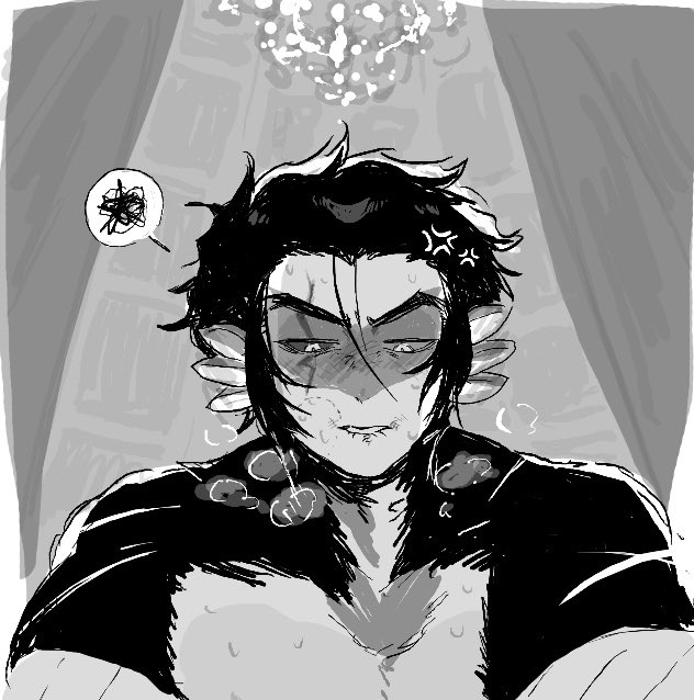 マイト💔 tweet media