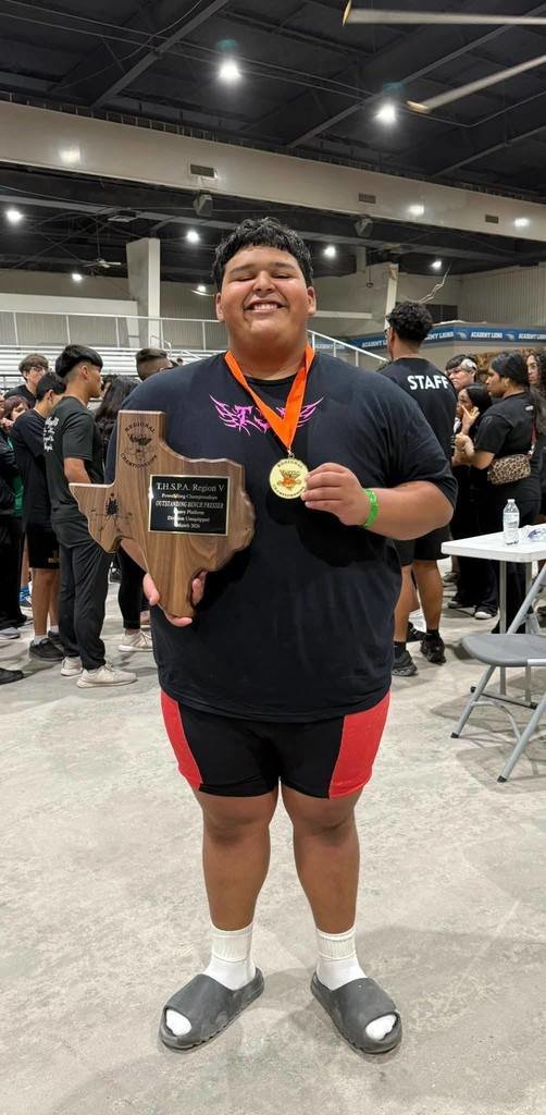 Laredo ISD tweet media