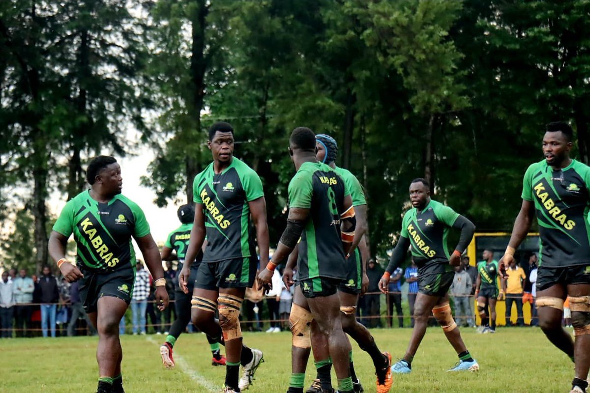 StreamUg Radio🇺🇬 tweet media