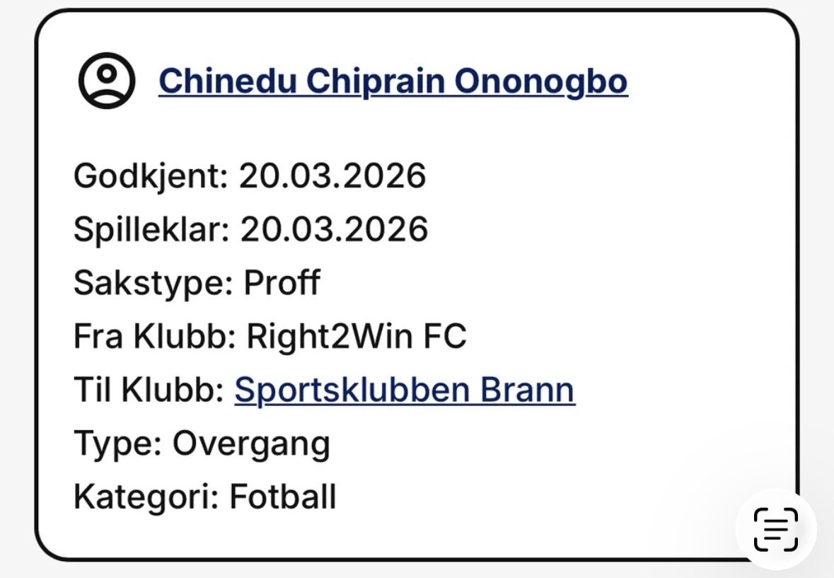 Tormod Bergersen tweet media