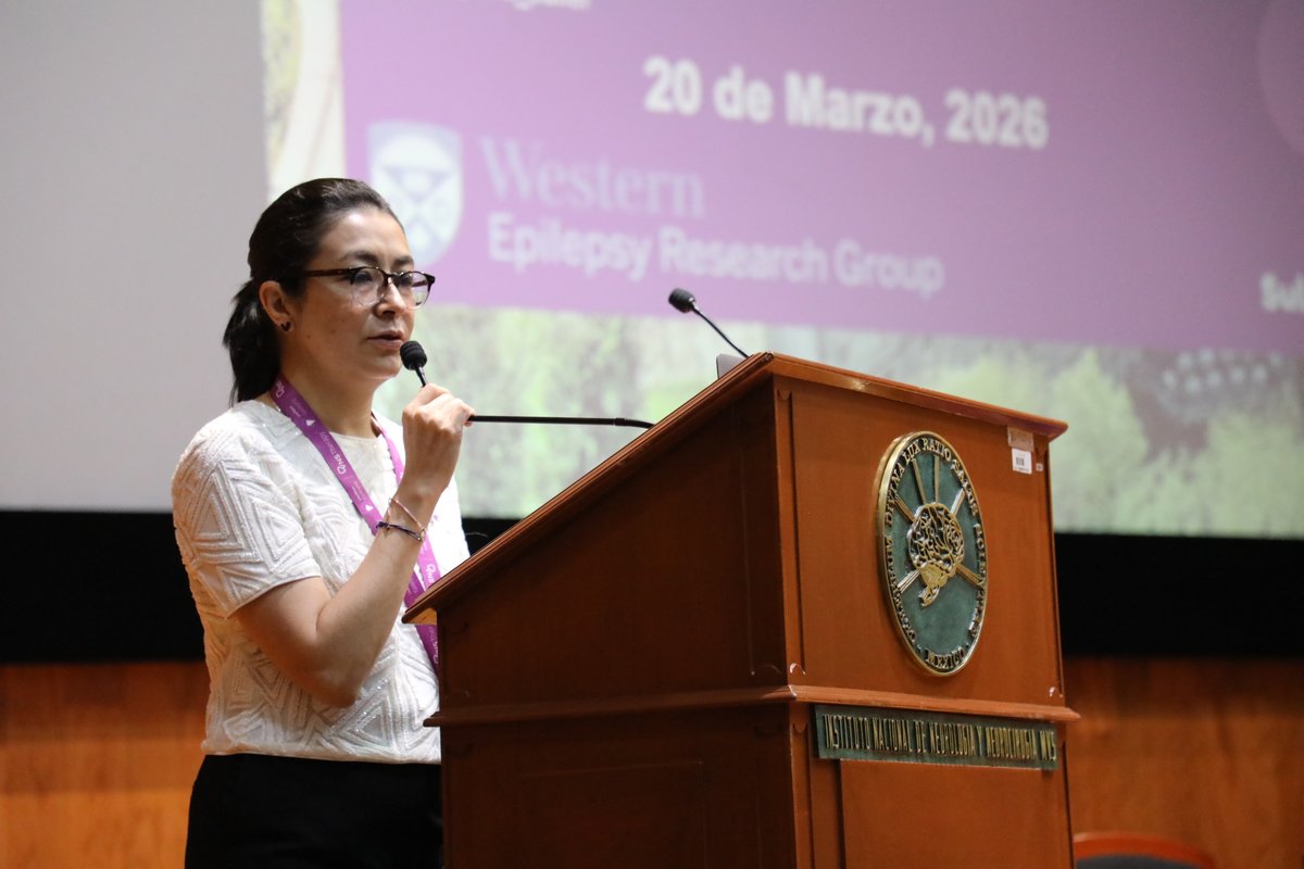 Instituto Nacional de Neurología y Neurocirugía tweet media