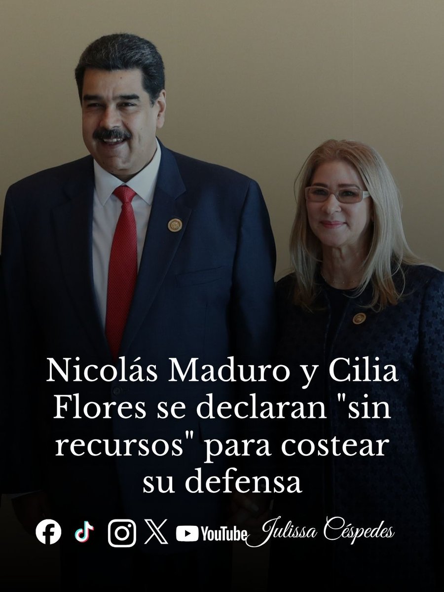 Julissa Cèspedes tweet media