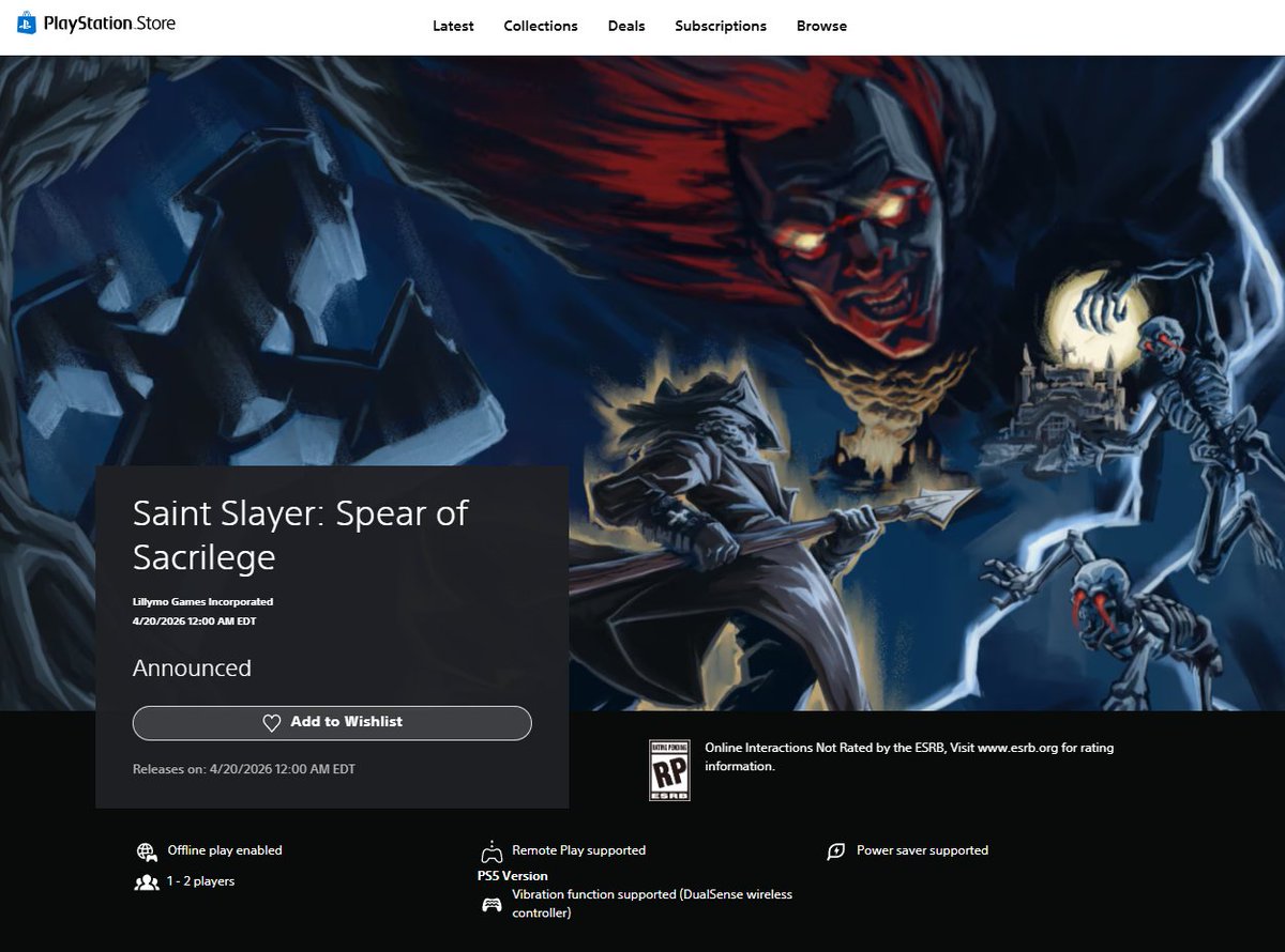 Colin Moriarty tweet media