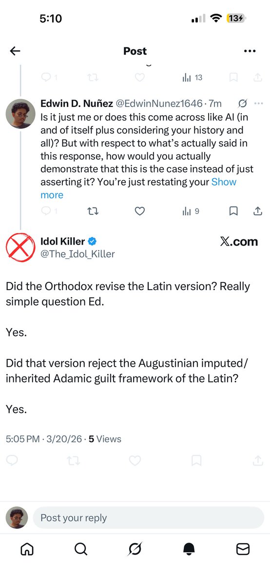 Edwin D. Nuñez tweet media