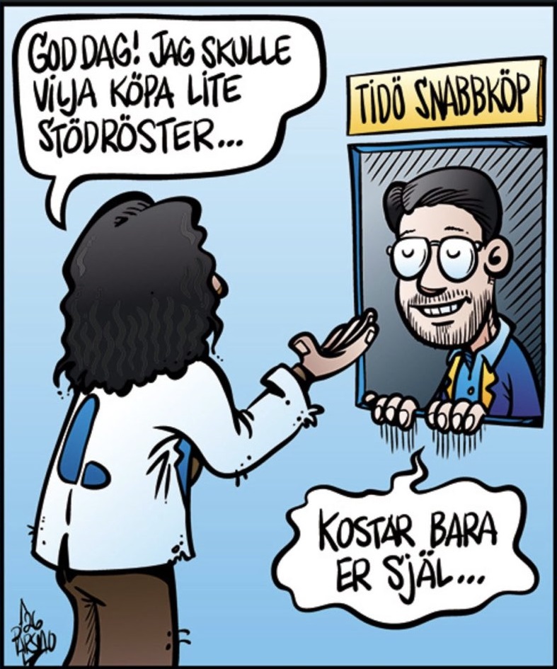 Högerkollen tweet media